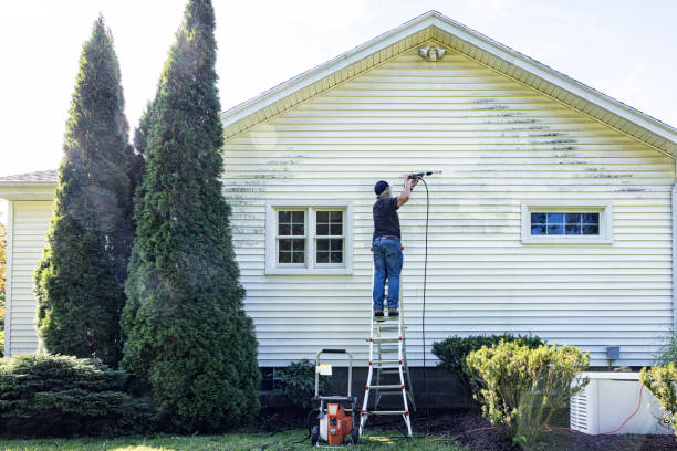 Best Sidewalk Pressure Washing  in Highland, UT