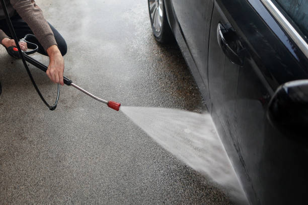 Best Affordable Power Washing  in Highland, UT